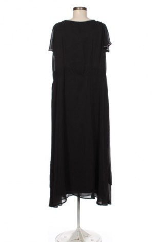 Kleid Sheego, Größe XXL, Farbe Schwarz, Preis € 43,99