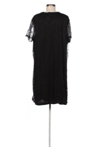 Sukienka Sheego, Rozmiar 3XL, Kolor Czarny, Cena 157,99 zł