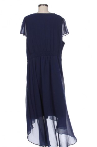 Kleid Sheego, Größe XXL, Farbe Blau, Preis € 32,00