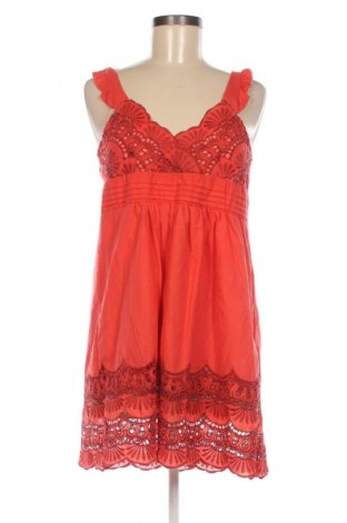 Kleid She's Secret, Größe M, Farbe Rot, Preis € 55,24