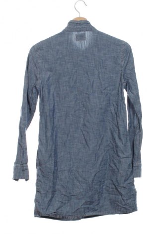 Šaty  Signature By Levi Strauss & Co, Velikost XS, Barva Modrá, Cena  189,00 Kč
