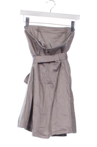 Φόρεμα Silvian Heach, Μέγεθος XS, Χρώμα Καφέ, Τιμή 52,99 €