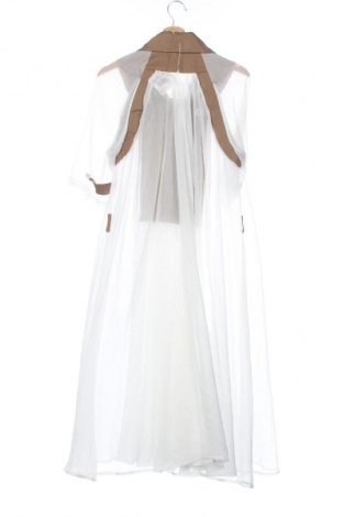 Rochie Silvian Heach, Mărime XS, Culoare Alb, Preț 267,99 Lei