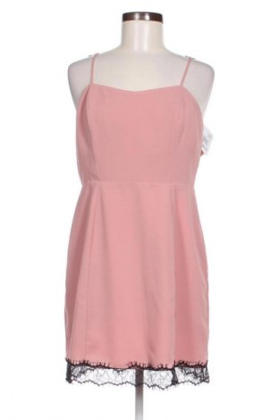 Rochie Silvian Heach, Mărime S, Culoare Mov deschis, Preț 242,86 Lei