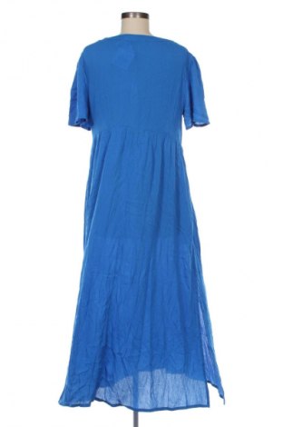 Kleid Simply Be, Größe L, Farbe Blau, Preis 31,99 €