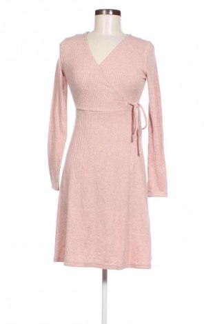 Kleid Sinsay, Größe S, Farbe Aschrosa, Preis € 13,99