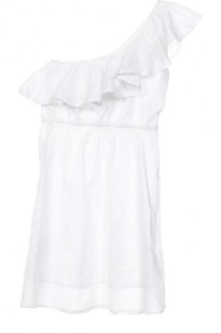 Rochie Sinsay, Mărime XS, Culoare Alb, Preț 88,99 Lei