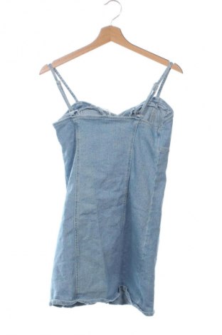 Φόρεμα Sinsay, Μέγεθος M, Χρώμα Μπλέ, Τιμή 24,46 €