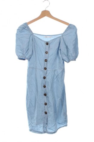Kleid Sinsay, Größe XS, Farbe Blau, Preis € 14,83