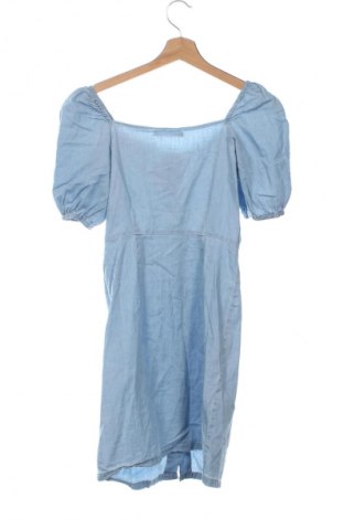 Kleid Sinsay, Größe XS, Farbe Blau, Preis € 14,83