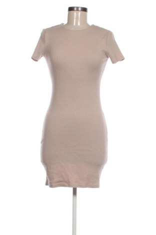 Kleid Sinsay, Größe M, Farbe Beige, Preis 14,51 €