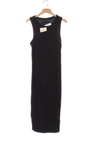 Rochie Sinsay, Mărime XXS, Culoare Negru, Preț 117,00 Lei