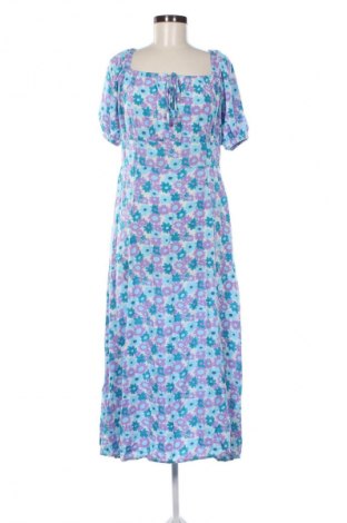 Rochie Sinsay, Mărime L, Culoare Multicolor, Preț 35,99 Lei