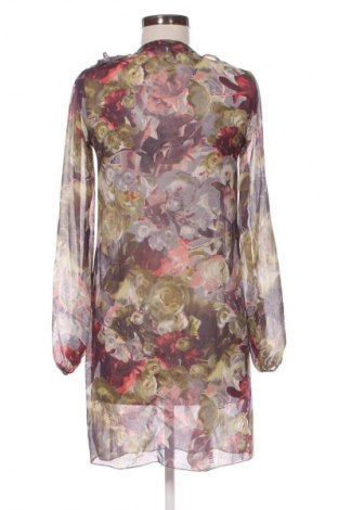Kleid Sisley, Größe S, Farbe Mehrfarbig, Preis 35,99 €