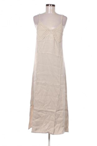 Kleid Sisley, Größe S, Farbe Beige, Preis 152,99 €