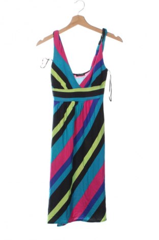 Φόρεμα Sisters Point, Μέγεθος XS, Χρώμα Πολύχρωμο, Τιμή 24,46 €