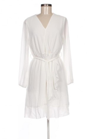 Rochie Sisters Point, Mărime XL, Culoare Alb, Preț 353,99 Lei