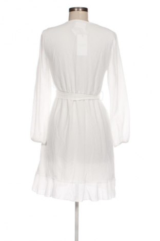 Kleid Sisters Point, Größe S, Farbe Weiß, Preis € 88,99