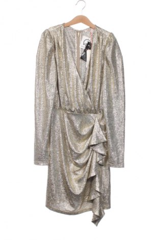Kleid Skies Are Blue, Größe XS, Farbe Golden, Preis 132,99 €