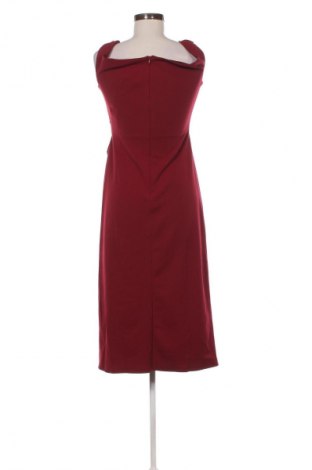Kleid Skirt & Stiletto, Größe M, Farbe Rot, Preis € 83,99