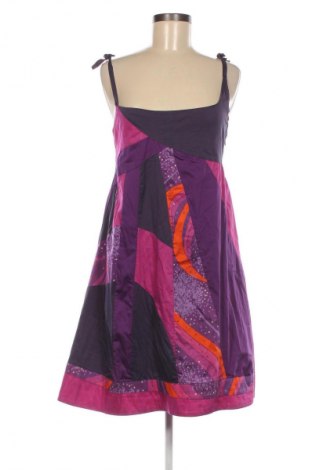 Kleid Skunkfunk, Größe L, Farbe Mehrfarbig, Preis € 41,94