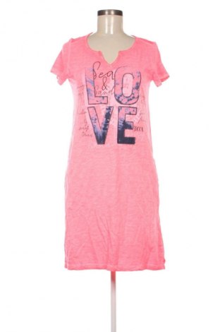 Kleid Soccx, Größe S, Farbe Rosa, Preis 132,99 €