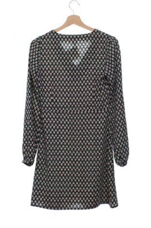Φόρεμα Soft grey La Redoute, Μέγεθος XS, Χρώμα Πολύχρωμο, Τιμή 8,99 €