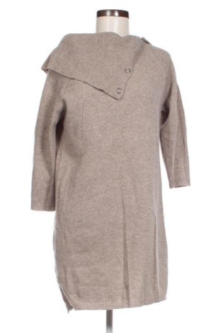 Kleid Solar, Größe M, Farbe Braun, Preis € 14,54