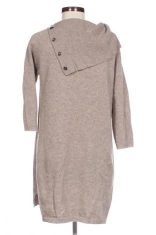 Kleid Solar, Größe M, Farbe Braun, Preis € 14,54
