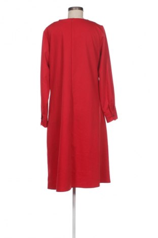 Kleid Stefanel, Größe XXL, Farbe Rot, Preis € 66,50