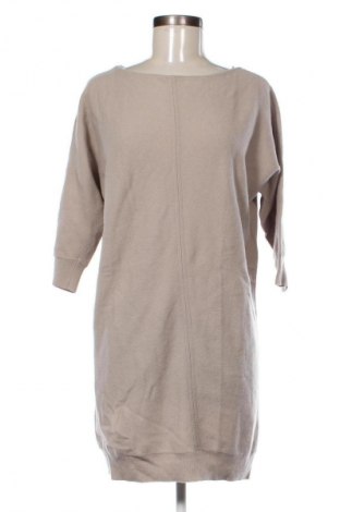 Kleid Stefanel, Größe M, Farbe Beige, Preis € 66,50