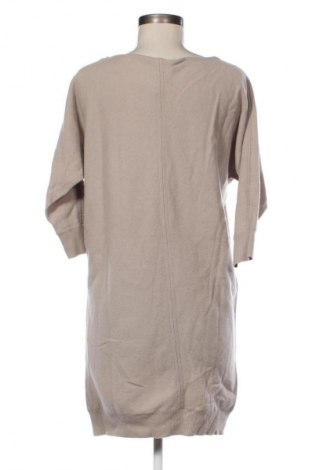 Kleid Stefanel, Größe M, Farbe Beige, Preis € 66,50