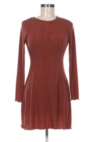 Sukienka Stradivarius, Rozmiar S, Kolor Kolorowy, Cena 95,99 zł