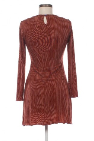 Sukienka Stradivarius, Rozmiar S, Kolor Kolorowy, Cena 95,99 zł