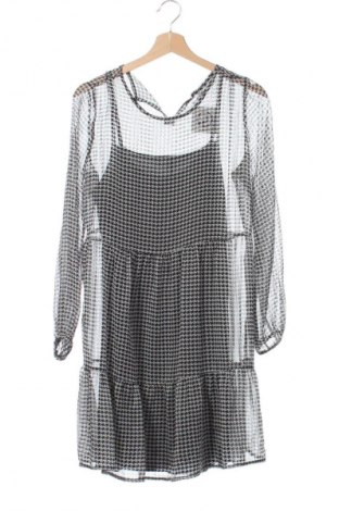Sukienka Stradivarius, Rozmiar L, Kolor Kolorowy, Cena 95,99 zł