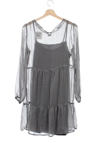 Sukienka Stradivarius, Rozmiar L, Kolor Kolorowy, Cena 95,99 zł