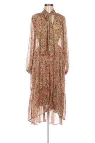 Φόρεμα Stradivarius, Μέγεθος L, Χρώμα Πολύχρωμο, Τιμή 14,84 €