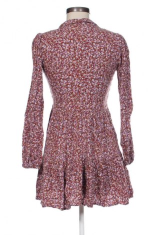 Sukienka Stradivarius, Rozmiar S, Kolor Kolorowy, Cena 95,99 zł