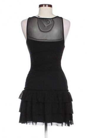 Rochie Stradivarius, Mărime S, Culoare Negru, Preț 73,98 Lei