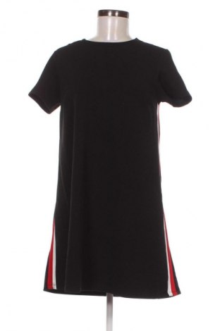 Rochie Stradivarius, Mărime S, Culoare Negru, Preț 94,99 Lei