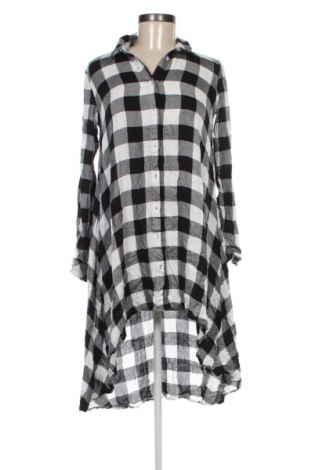 Kleid Stradivarius, Größe S, Farbe Mehrfarbig, Preis € 24,48