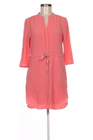 Φόρεμα Stradivarius, Μέγεθος S, Χρώμα Κόκκινο, Τιμή 18,99 €