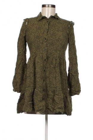 Sukienka Stradivarius, Rozmiar M, Kolor Kolorowy, Cena 95,99 zł
