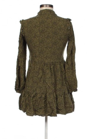 Sukienka Stradivarius, Rozmiar M, Kolor Kolorowy, Cena 95,99 zł