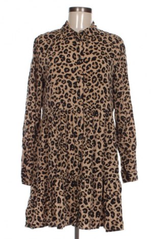Kleid Stradivarius, Größe L, Farbe Mehrfarbig, Preis 20,99 €