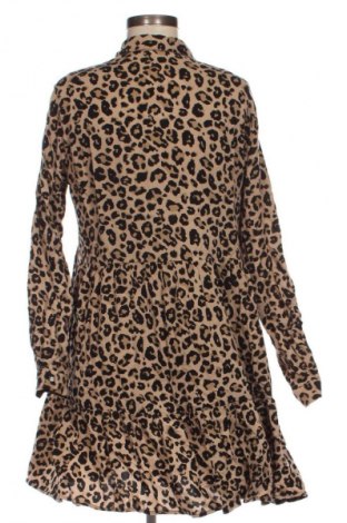 Kleid Stradivarius, Größe L, Farbe Mehrfarbig, Preis 20,99 €