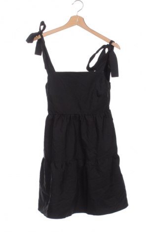 Φόρεμα Stradivarius, Μέγεθος S, Χρώμα Μαύρο, Τιμή 29,99 €