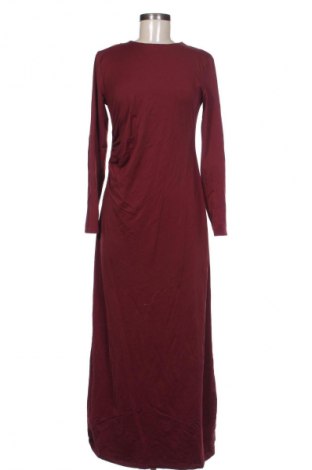 Kleid Stradivarius, Größe XL, Farbe Rot, Preis 19,78 €