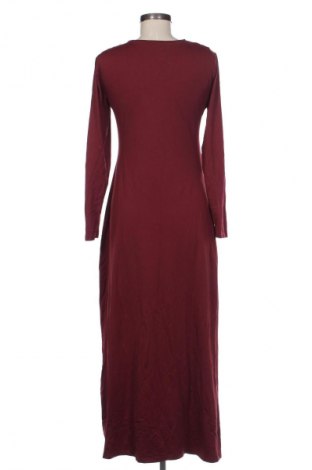Kleid Stradivarius, Größe XL, Farbe Rot, Preis 19,78 €
