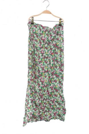 Рокля Stradivarius, Размер XS, Цвят Многоцветен, Цена 29,99 лв.